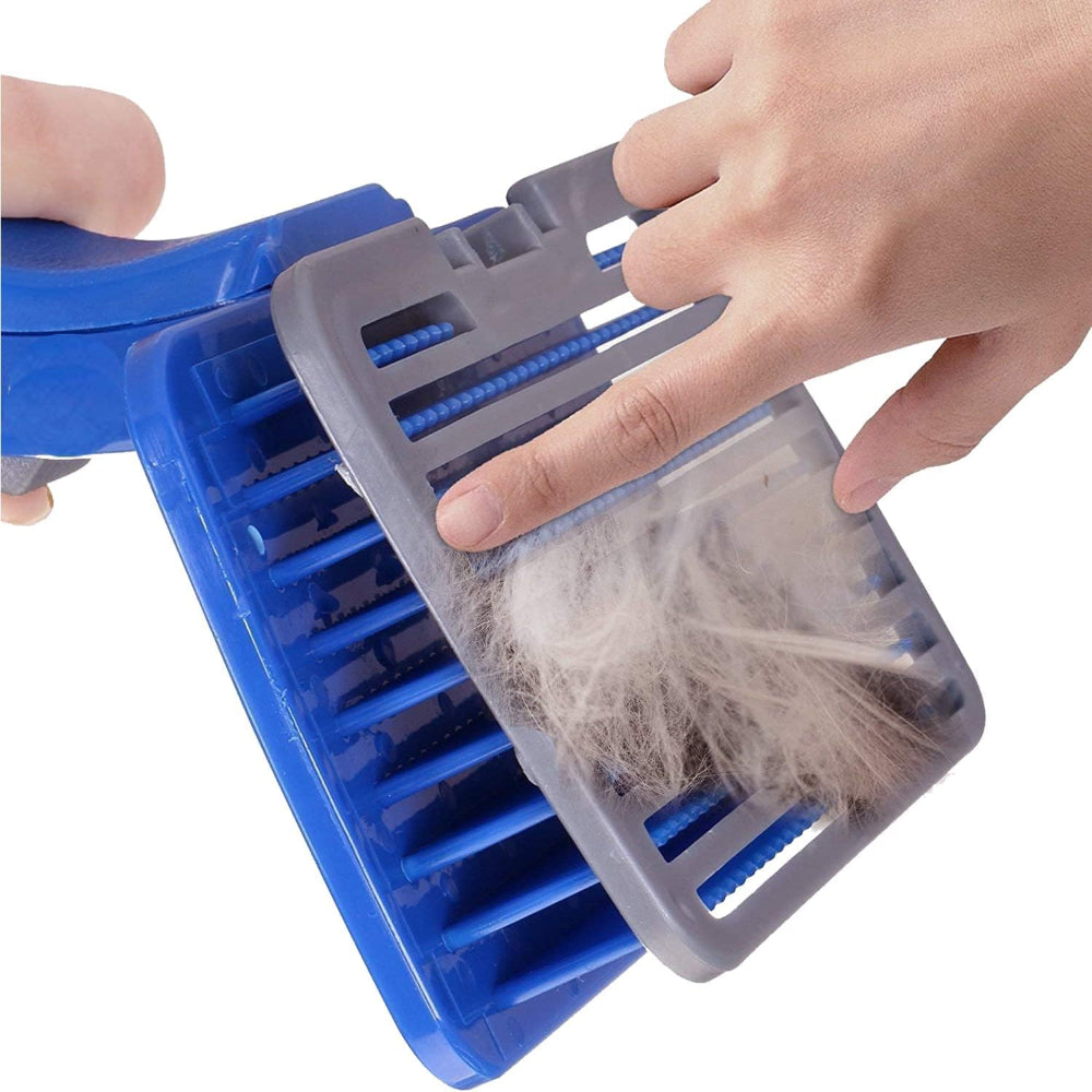 Nunbell Pet Slick Brush Petfast.shop Nunbell Brushes Combs and Clippers Cat Dog Supplies petfast.shop EgyptLarge 210.00