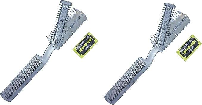 Nunbell Pet Hair Trimmer.