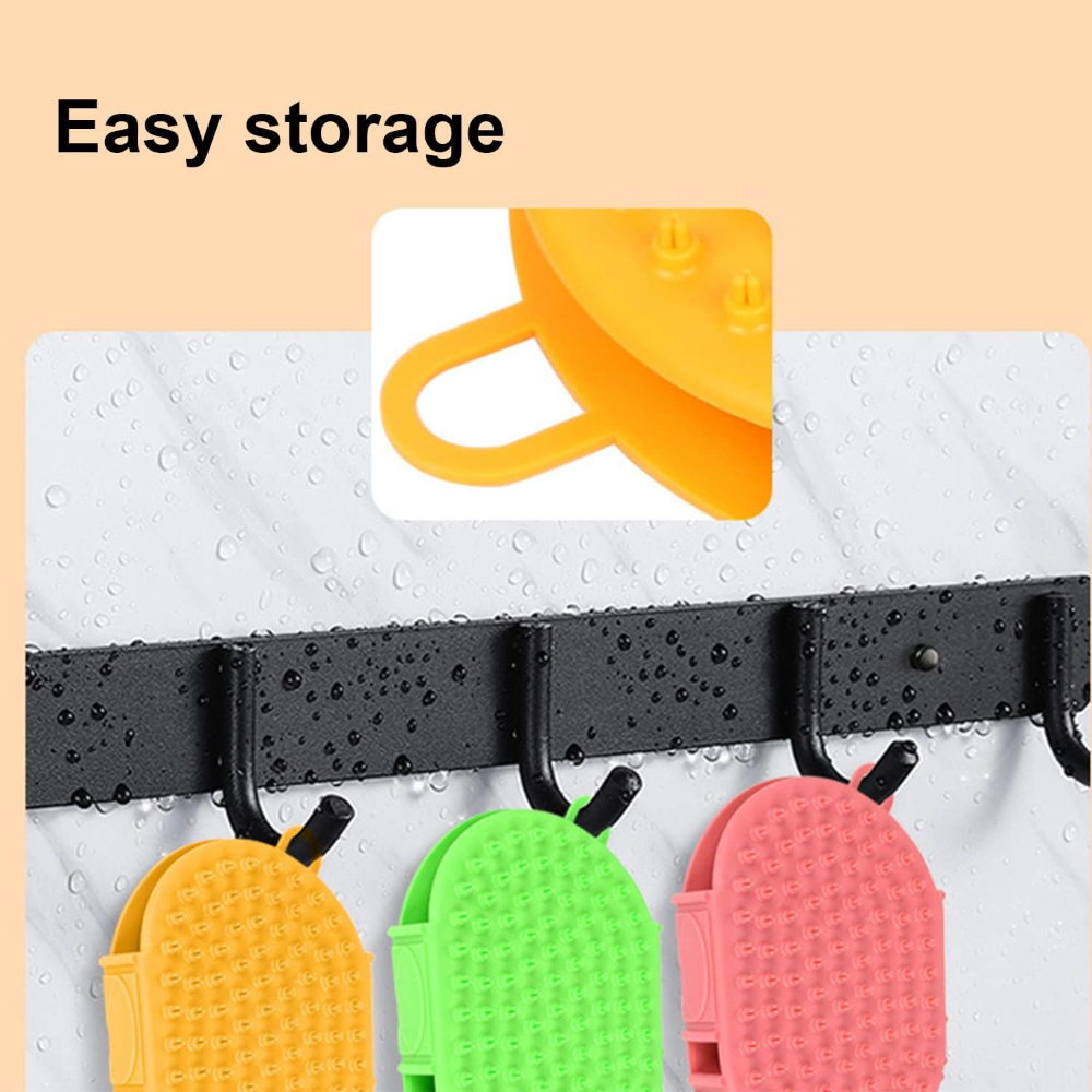 Cleaning Brush for Pet