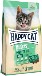 Happy Cat Minkas Perfect Mix 10kg.