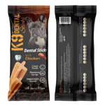 K9 Dental Sticks with Chicken for Dogs 4 Sticks - 80gm.