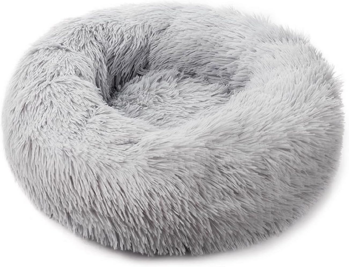 Fur Pet Bed