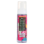Pets Republic Dry Foam Shampoo Pinky Girl 250ML.
