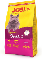 Josera JosiCat dry food Sterilised Classic 650 g