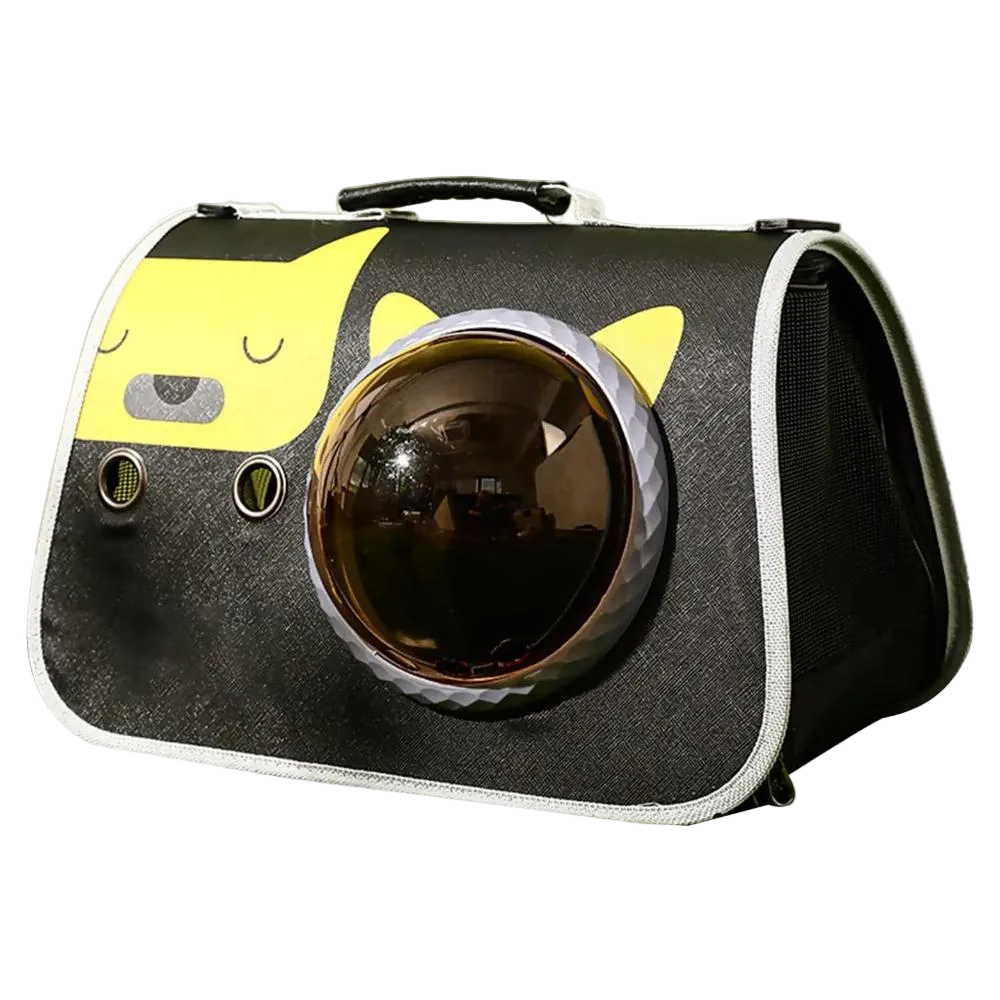Pet Carrier Handpack Bear for Cats and Small Dogs Petfast.shop Generic Carriers & Travel Accessories Cat Dog Kitten Puppy Supplies petfast.shop EgyptDefault Title 395.00