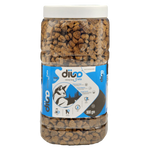 Dija dry food for cat 900 gm Petfast.shop Dija Cat Dry Food Food petfast.shop Egypt PDI2416S Default Title 75.00