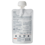 Back view of a Wanky product packaging with text and logos.
