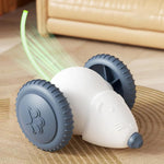 Cat Toy Car & Mouse Smart.