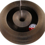 Scratch Toy For Cat.