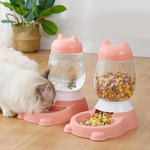 Dispenser for Pet 2.5L