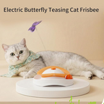Nunbell Cat Toy Roll Around Flutter Bug Petfast.shop Nunbell Cat Supplies Toys petfast.shop EgyptBlue 975.00