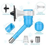Hamster Carrier Water Petfast.shop Genericpetfast.shop EgyptBlue 375.00