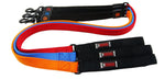 DOCO® 4ft Shock Absorbing BUNGEE Nylon Dog Leash.