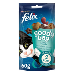 Felix Treats Party Bundle Petfast.shop Felix Biscuit Treat Bundles Cat Exclude Treats petfast.shop EgyptDefault Title 818.00