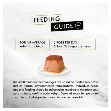 Gourmet Revelations Mousse with Chicken Wet Cat Food 1Pes 57g