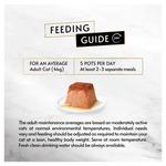 Gourmet Revelations Mousse with Chicken Wet Cat Food 1Pes 57g