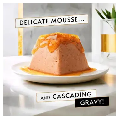 Gourmet Revelations Mousse with Chicken Wet Cat Food 1Pes 57g