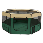 Pet Play Tent with Carry Bag Size 61*61 Cm Petfast.shop Generic Carriers & Travel Accessories Cat Dog Supplies petfast.shop EgyptDefault Title 5700.00