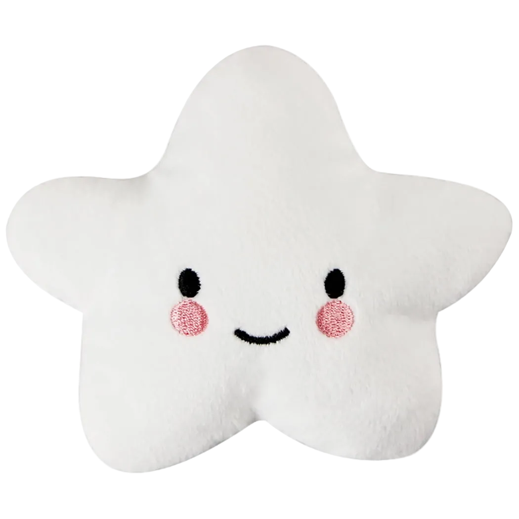 Bomei Pet Dog Star Shape Toy Petfast.shop Bomei Dog Supplies Toys petfast.shop EgyptGray 85.00