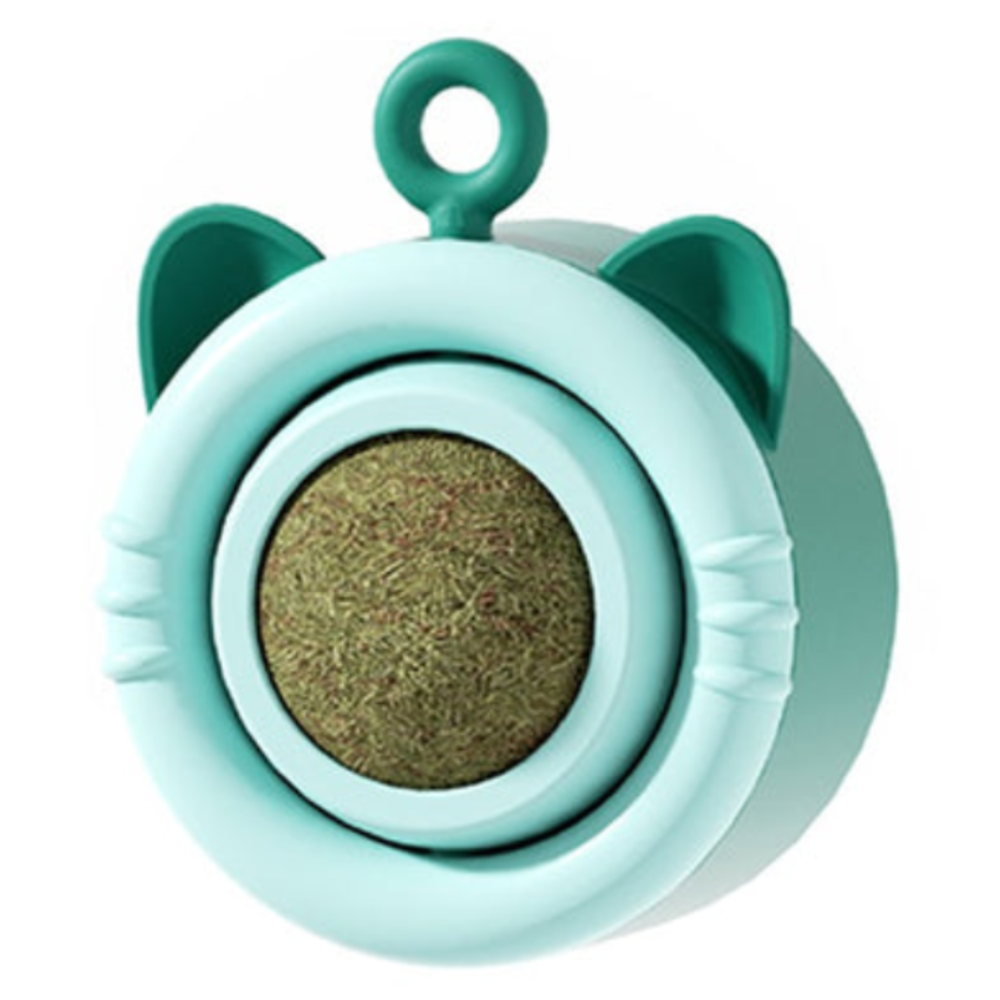 Nunbell Catnip Toy Petfast.shop Nunbell Cat catnip toy Supplies Toys petfast.shop EgyptGray 150.00