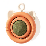 Nunbell Catnip Toy Petfast.shop Nunbell Cat catnip toy Supplies Toys petfast.shop EgyptGray 150.00