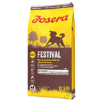 Josera Festival Dog Dry Food 12.5 Kg Petfast.shop Josera Dog Dry Food Food petfast.shop EgyptDefault Title 4000.00