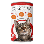 Eco Farm Wet Food Beef 400g Petfast.shop Ecofarm Cat Food Wet Food petfast.shop Egypt 85.00