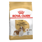 Royal Canin Cavalier King Charles 3Kg Petfast.shop Royal Canin Dog Dry Food Exclude Food petfast.shop Egypt PRO7003S Default Title 2300.00