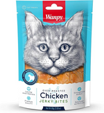 Wanpy Chicken Jerky Bites Cat Treat 80 g