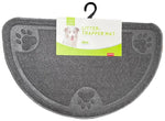 Nunbell Litter- Trapper Mat 45*60 Cm Petfast.shop Nunbell Cat Cleaning & Potty Supplies petfast.shop EgyptGrey 299.00