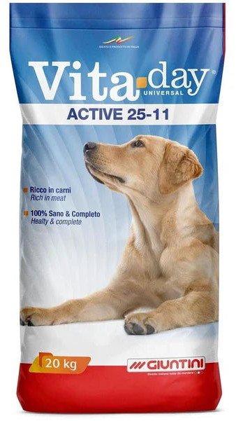 Vida Day Active for Dog 20kg