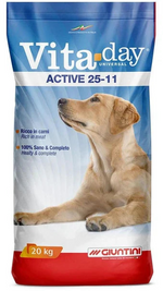 Vida Day Active for Dog 20kg