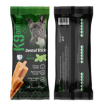 K9 Dental Sticks with Mint for Dogs X4 Sticks - 80gm.