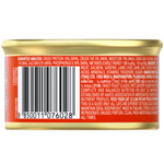 BUY 9 + 1 FERR Fancy Feast Classic Pate Savoury Salmon Feast Gourmet Cat Food 85g Petfast.shop Fancy Feast Bundles Cat Exclude Fancy Feast Food Wet Food petfast.shop EgyptDefault Title 1980.00