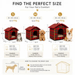 Petmoda Christmas Dream House