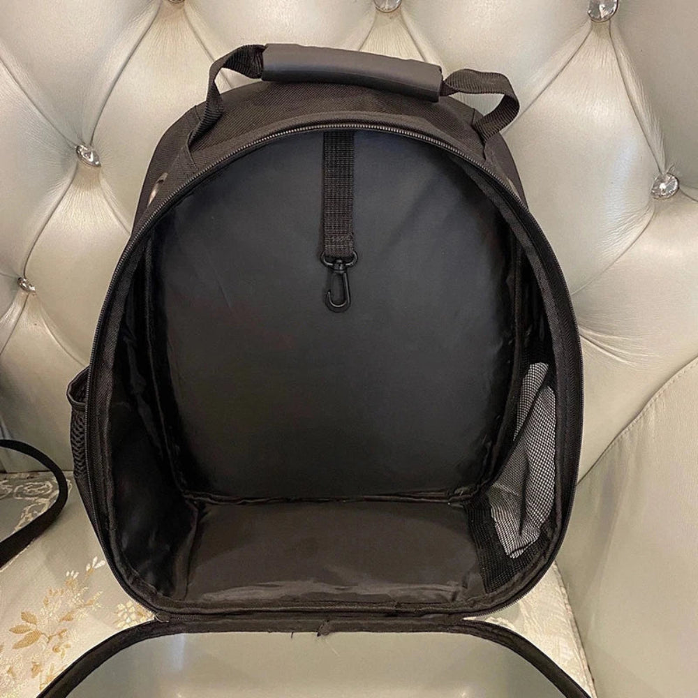 Pet Carrier Backpack Katsuoji Size 42*30*25 Cm