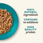 Applaws Natural Ocean Fish in Broth Wet Cat Food 70g.