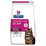 Hill's Prescription Diet Gastrointestinal Biome Dry Cat Food with Chicken 1.5 kg.