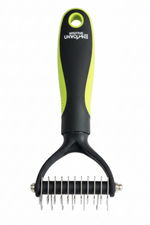 مشط إزالة التشابك - عمودي