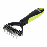 مشط إزالة التشابك - زاوية جانبية