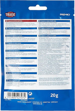 Trixie Carpaccio Premio Duck & Fish Cat Treats 20g