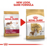 Royal Canin Cavalier King Charles 3Kg Petfast.shop Royal Canin Dog Dry Food Exclude Food petfast.shop EgyptDefault Title 2300.00