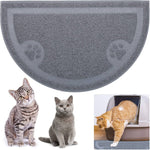 Nunbell Litter- Trapper Mat 45*60 Cm Petfast.shop Nunbell Cat Cleaning & Potty Supplies petfast.shop EgyptGrey 299.00
