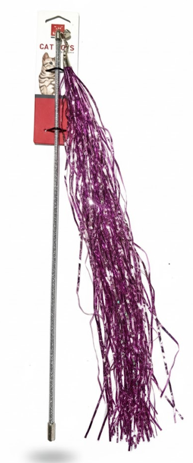 Nunbell Cat Toys Fishing Rods