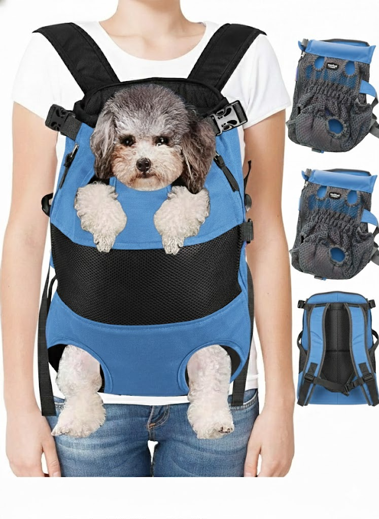 Nunbell Pet Bag Large 33*35*40