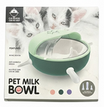 Pet Milk Bowl 4 Nipples
