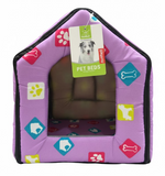 Nunbell Pet Beds Lerge 26*36*36Cm