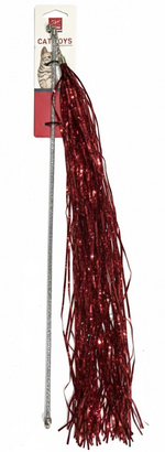 Nunbell Cat Toys Fishing Rods