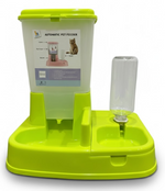 EBES Automatic feeding and drinking fountain