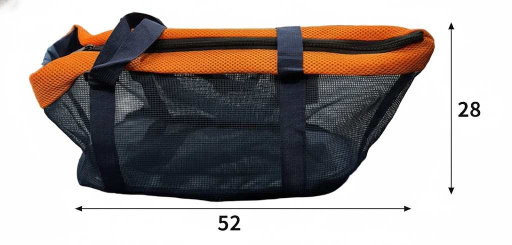 Nunbell Pet Bag Large 52*25*28